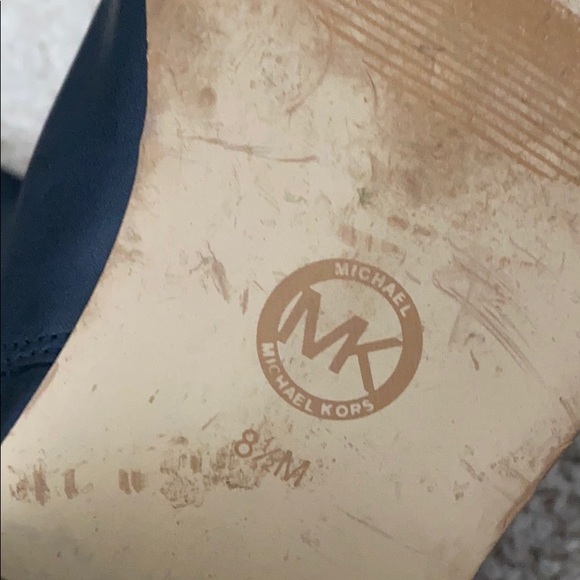 michael kors boots PRICE DROP! - Picture 6 of 16